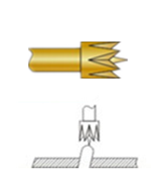測(cè)試探針最佳針頭形狀怎么選？