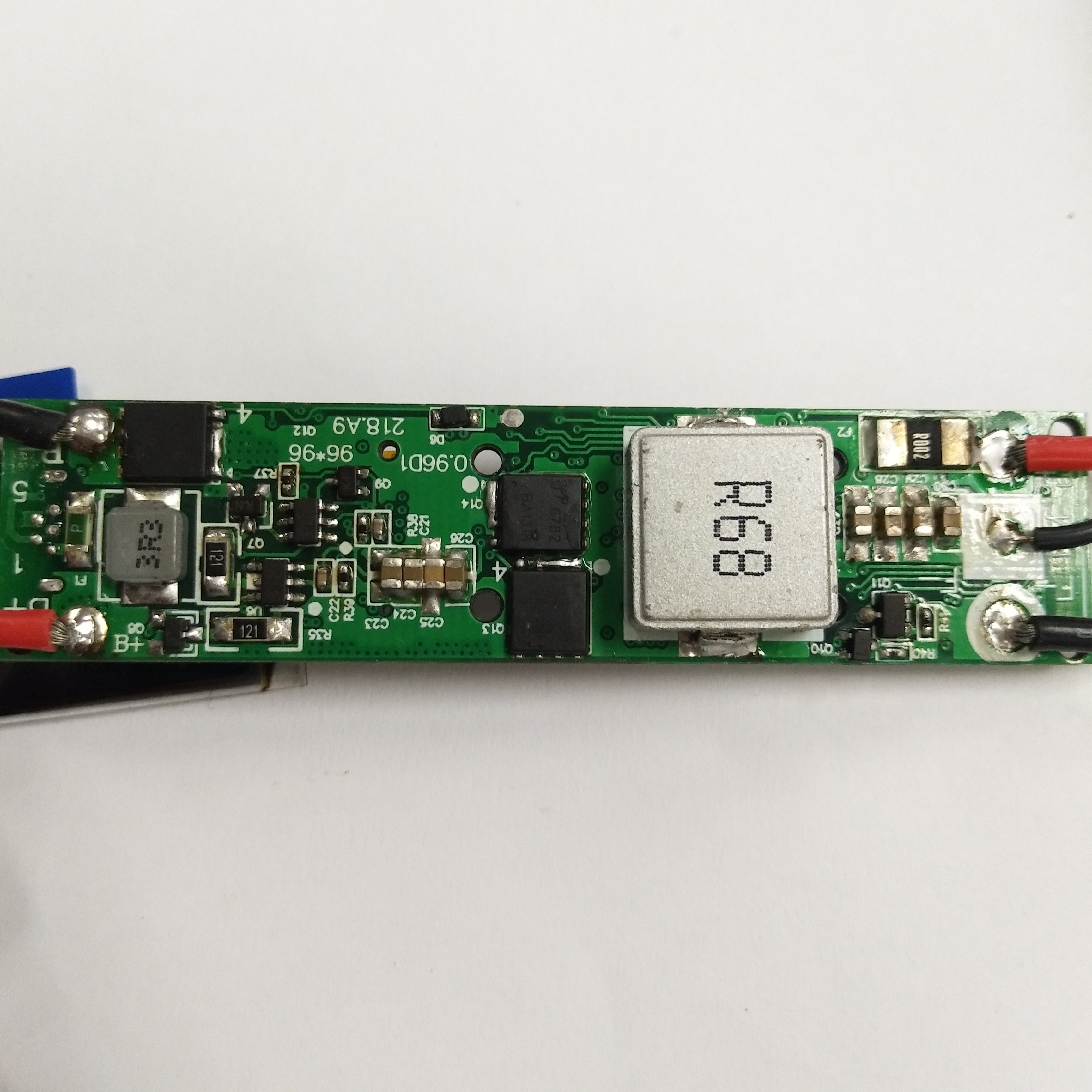 PCB測(cè)試板有幾種類型呢？